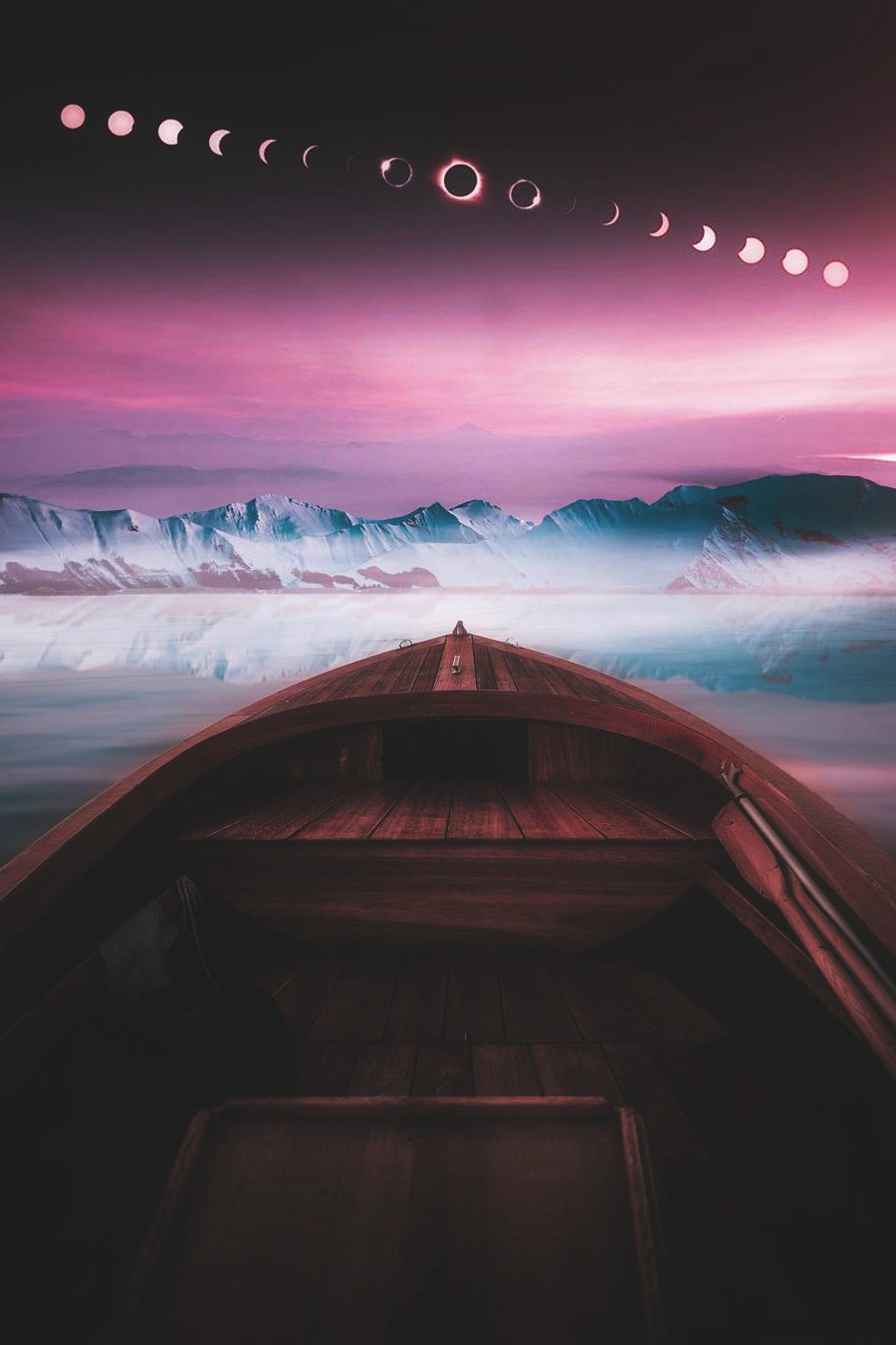 lsleofskye:Planet Earth | rizkiw_