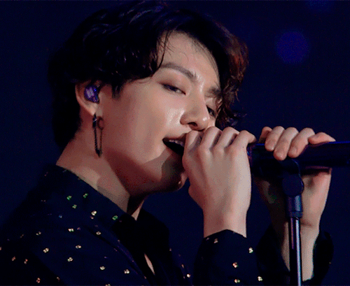 BTS Fae AU
