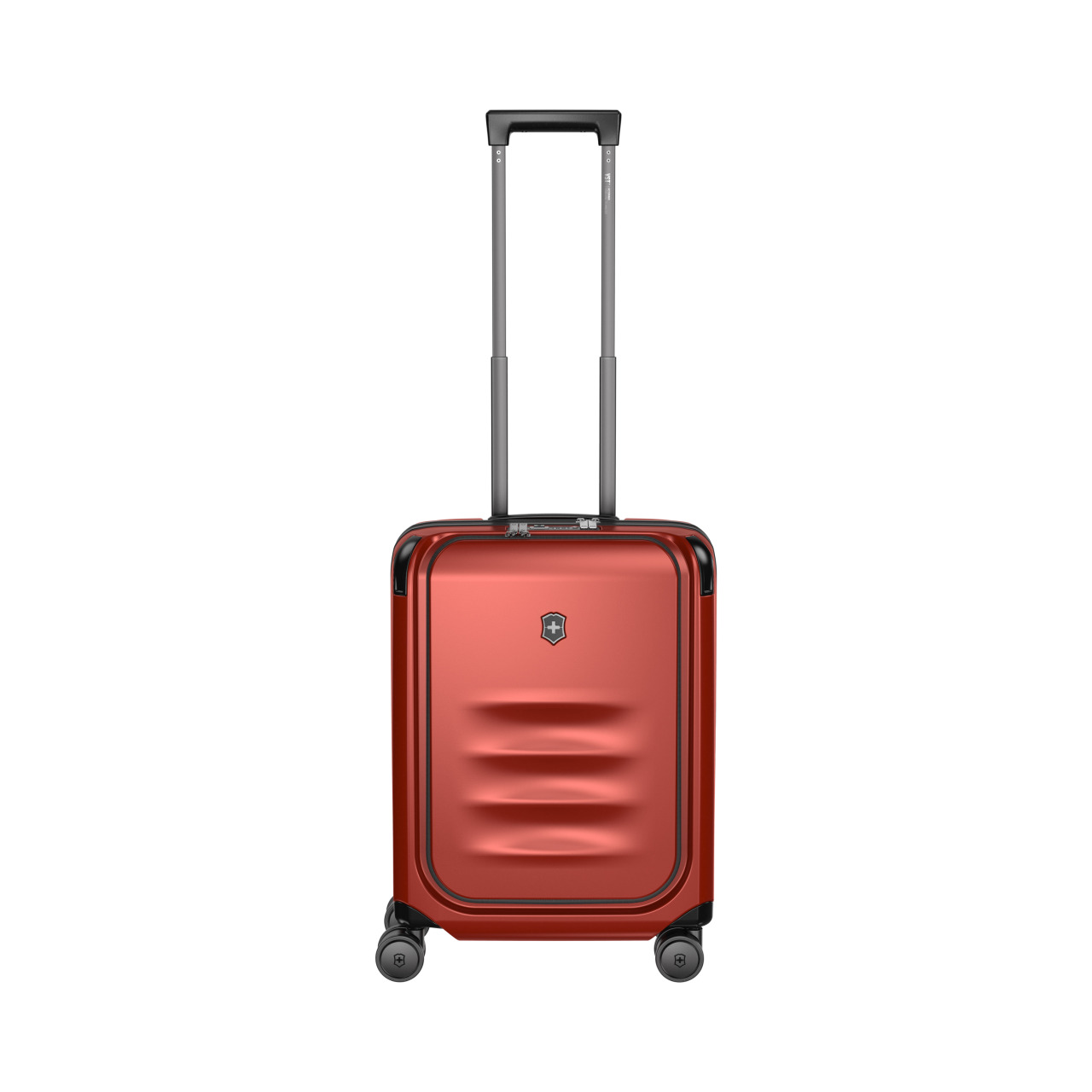 ビクトリノックスジャパン — 機能的で革新的、そしてサステナブル。ビクトリノックスの新たなスーツケースが3月4日（金）に発売！