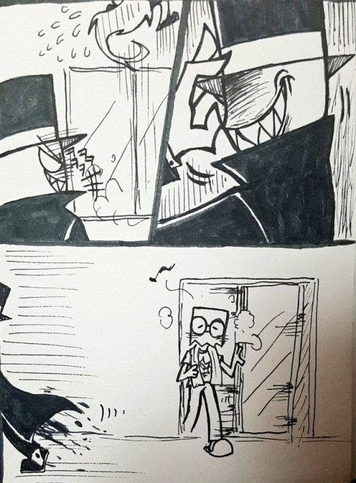 Why can&rsquo;t see Flug face?