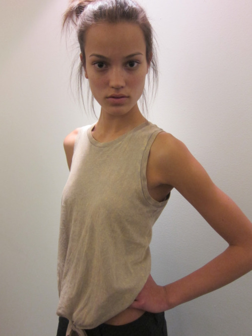 plantain-princess:   				 				Keilani Asmus 			