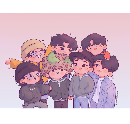 I Think Yoongis New Favorite Hat Is Only For Very Special Occasions