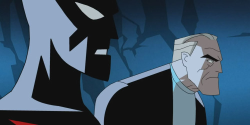 DARWYN COOKE’S BATMAN BEYOND Curta animado de BATMAN DO FUTURO em homenagem aos 75 anos do hom