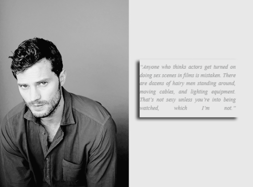 promisesmochi: Jamie Dornan’s autobiography | part 2/?   