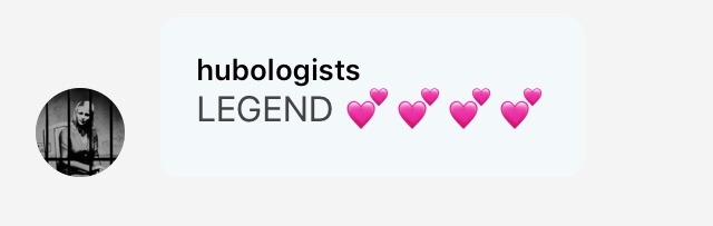 what are hubologists after what are hubologists after