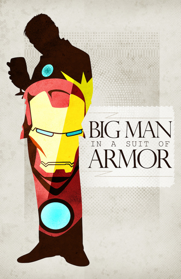 thegoddamnblogman:   Marvel Fan Art - Bliss Lokiev Ng | Tony | Steve | Thor |