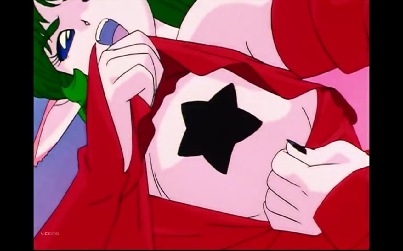 chiztec:  WHIP OUT THE STAR TITTY   take my heart too~ &lt;3 &lt;3 &lt;3