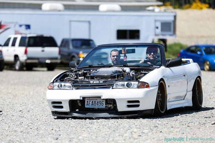 Rad Racer