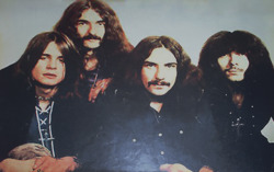 lorddofthisworldd:  Black Sabbath, 1971.
