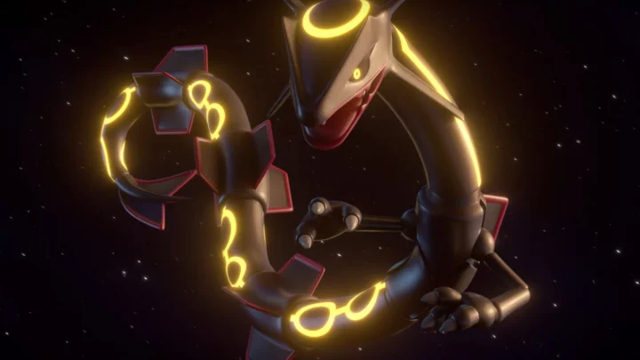 Flints Forge Top 10 Coolestbest Looking Shiny Pokémon Pi