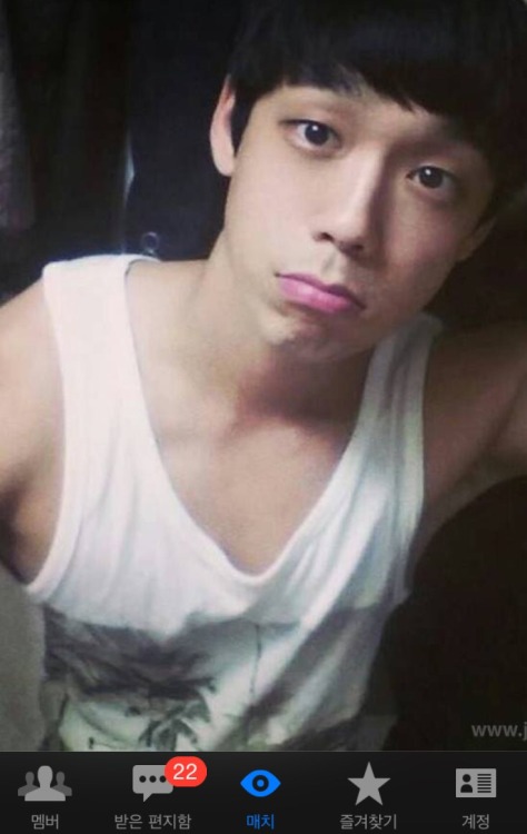 sg-twinkboy: 6sg: sgleanboys: hkboyyyyy: Love it Hkg jai jai so cute and hot That pout gets me. h