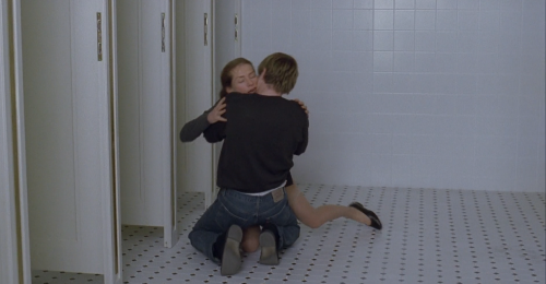 hirxeth:The Piano Teacher (2001) dir. Michael Haneke