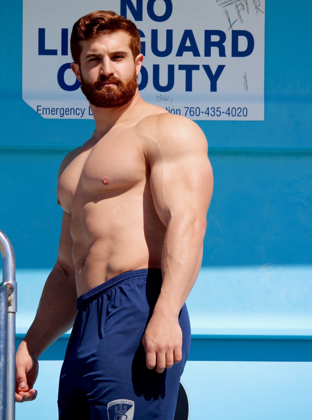 michael-herbertson:  Share yourself.   Best Male Candids @michael.herbertson  Best