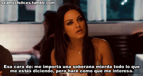 seamosfelices:   Sigue a SeamosFelices y Aunquenotepuedover para mas frases :3 