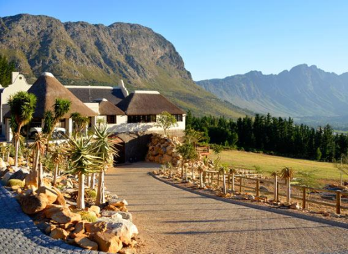 Sdafrika 2019 - Teil 4