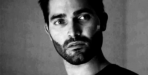 devildoll:  sparkstilinski:  “Sorry, I just noticed how much you remind me of Talia.”  t