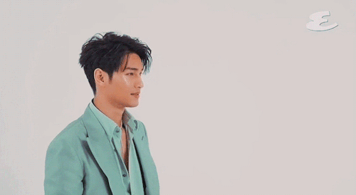 ESQUIRE HK ( Video )