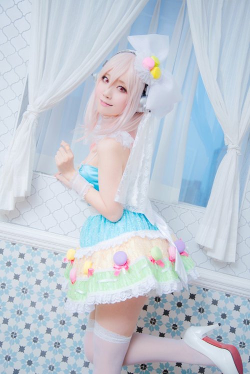 Sonico - Tomjya