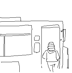 the-hydroxian-artblog: yells-at-cats: how to fast travel: down nyquil and sleep on
