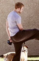 pruehalliwel:     (◡‿◡✿) i like your butt - kellan lutz    