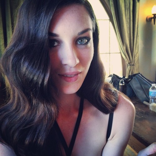 Gorgeous STOYA!
