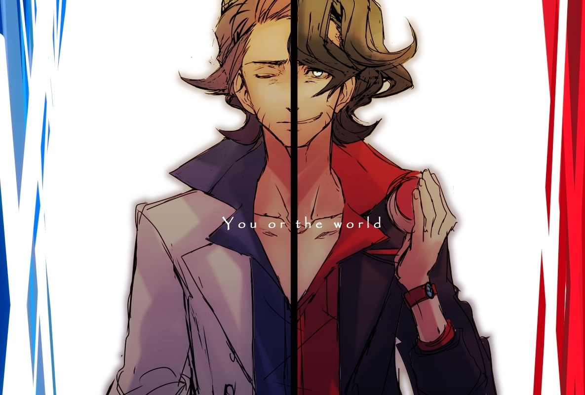 sexysilverstrider:  フラさんプラさんらくがき02 