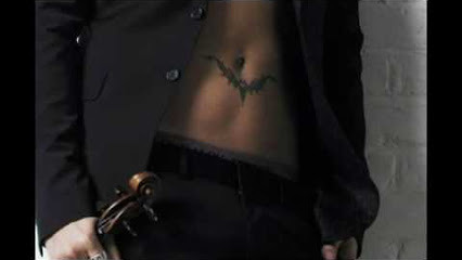 mini-spam overi regret nothing*licks*