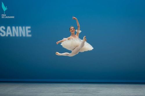 ouchpouchsaywhat: Prix De Lausanne, 2015.Photo: Gregory Batardon is this real. what am I even lookin