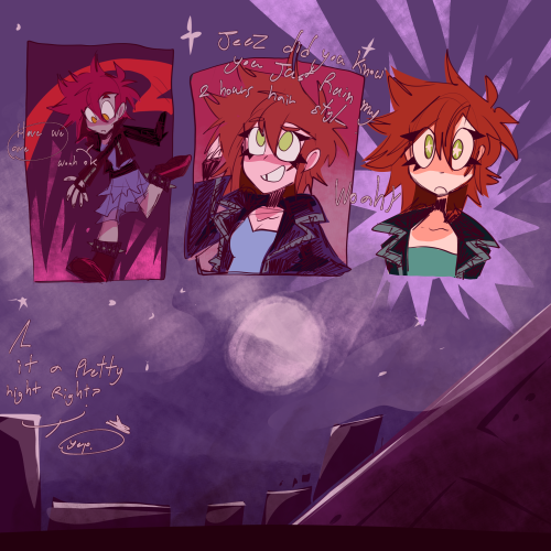 Un Canon Things