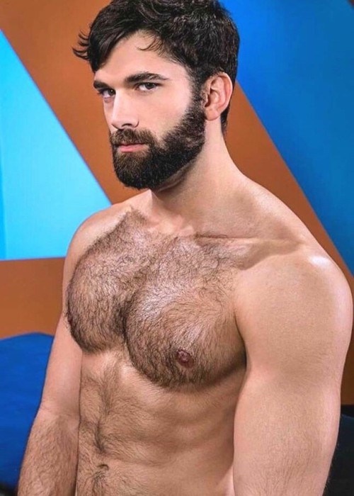 Of Twinks and Men