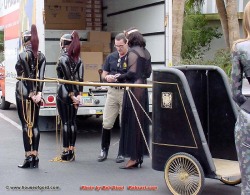 houseofgord:  More photos and videos of Pony Carts here: http://www.houseofgord.com/pony_carts/   