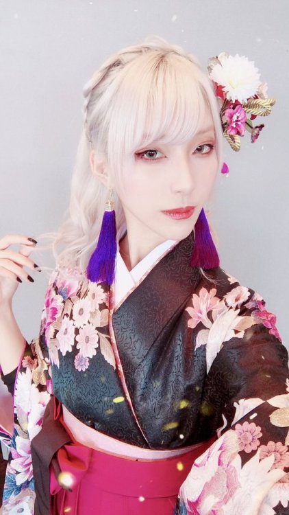 kimono