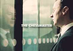  Mycroft Holmes according to character tropes: season 3  Sherlock Holmes (x)