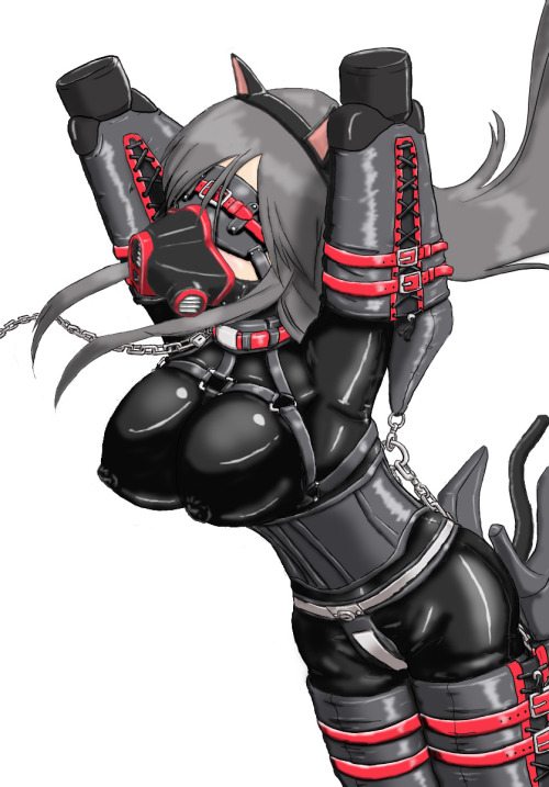 Beautiful BDSM
