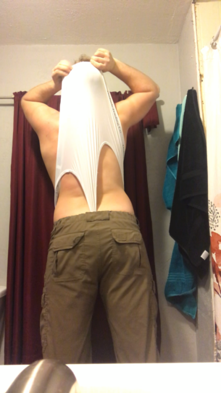 In Their Tighty Whities Wedgie In Their Tighty Whities Wedgie