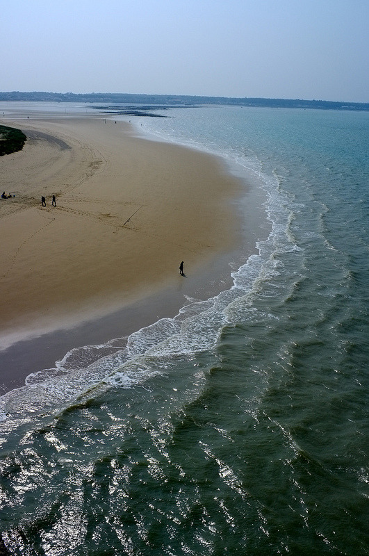 morbvs:  Rivedoux-Plage, île de Ré By Phil C3 