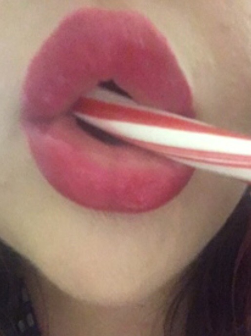 pink-doll-lips:  