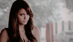 elenaspj:   The Vampire Diaries Positivity Week Day 6: Free choice Elena + favorite