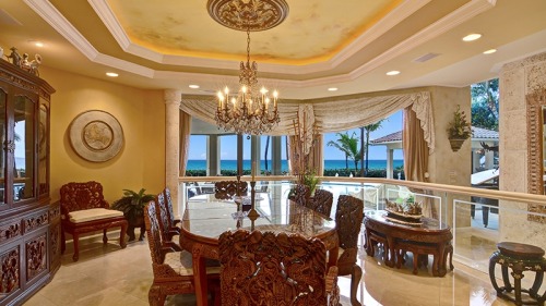 Pictures Of Luxury