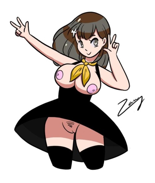 Sex Here’s some Hajime Ichinose for you! pictures