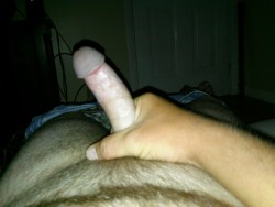 My 7 inch dick