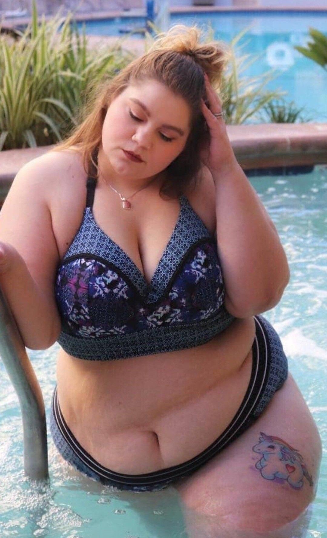 Bbw ssbbw tumblr