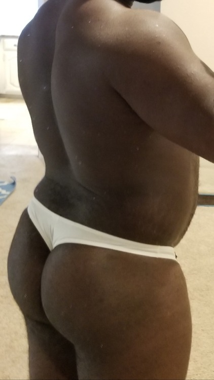 kilobeef:  Thong Tuesday