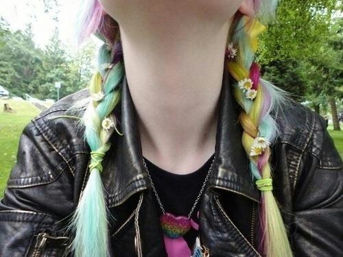 KillerQueen on We Heart It.