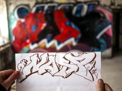 fedupwiththebullshit: the process.