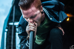 ineedtofindmywaybacktothestart:  Memphis May Fire by Alyson Coletta on Flickr. 