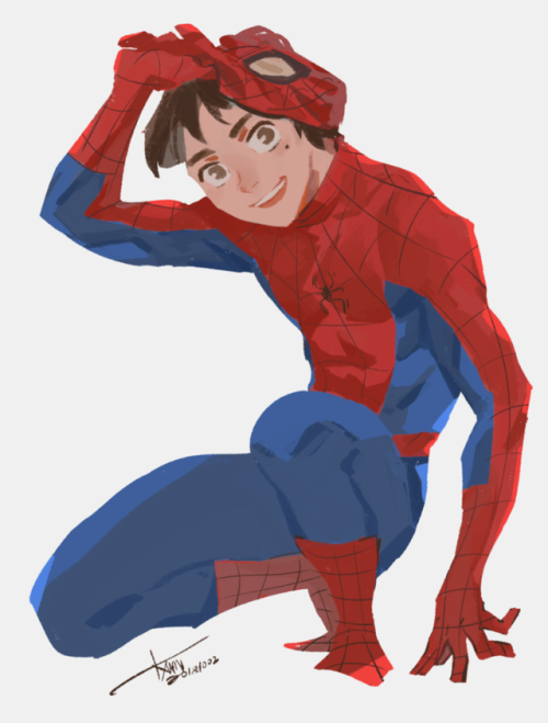 spectacular spider man