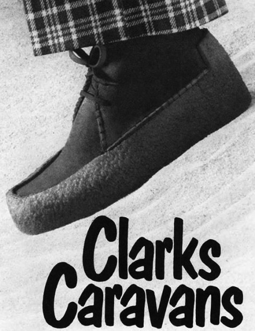 clarks