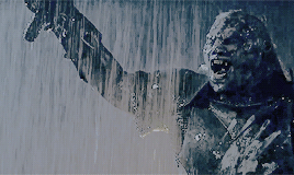 lotrdaily:   It’s a dangerous business, Frodo, going out your door. You step onto