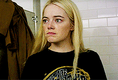 reddie4thesinbin:Never ending list of fictional girlfriends: 7/?Annie Landsberg - Maniac